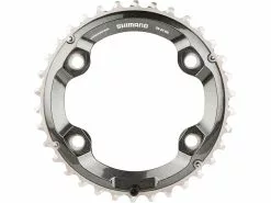 Shimano XT Kettenblatt FC-M8000-2 11-fach -DMR BremsbelagVerkäufe 142471