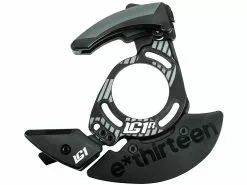 E-thirteen LG1 Race Carbon Kettenführung Inkl. Bashguard