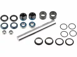 Crankbrothers Eggbeater / Candy / Mallet / 5050 Pedal Refresh Kit Ab 2010