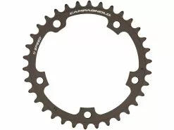 Campagnolo® Kettenblatt Super Record CT, 11-fach, 5-Arm, 110mm Lochkreis 2011-2014