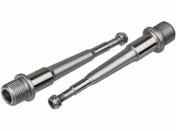 HT Cromoly Ersatzachsen Für EVO / N-EVO / KA / NANO / NANO-S / T1