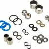 HT Bushing Set Lagersatz Für EVO / N-EVO / KA / NANO / T1 -DMR BremsbelagVerkäufe 146185