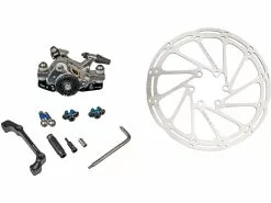 AVID BB7 Road SL Scheibenbremse Mit Bremsscheibe -DMR BremsbelagVerkäufe 146210