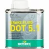 Motorex Brake Fluid DOT 5.1 Bremsflüssigkeit -DMR BremsbelagVerkäufe 146238