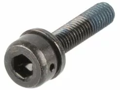 Shimano Befestigungsschrauben Für Scheibenbremsadapter Flat Mount Auf PM