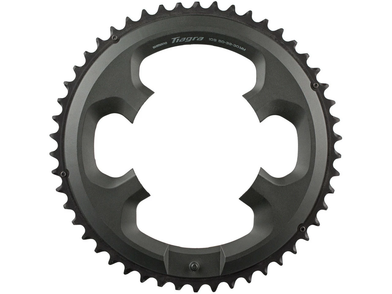 Shimano Tiagra Kettenblatt FC-4703 10-fach 4 Shimano Tiagra Kettenblatt FC-4703 10-fach – Bild 2