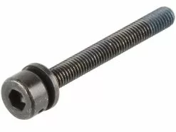 Shimano Befestigungsschrauben Für Scheibenbremsadapter Flat Mount Auf PM -DMR BremsbelagVerkäufe 147125