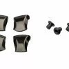 Shimano Kettenblattschrauben-Set 4-Arm XTR FC-M9000 / FC-M9020 1-fach -DMR BremsbelagVerkäufe 147220