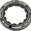 Shimano Verschlussring Für Dura-Ace CS-9000 11-fach -DMR BremsbelagVerkäufe 148981
