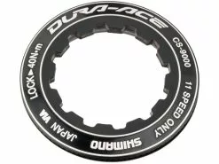 Shimano Verschlussring Für Dura-Ace CS-9000 11-fach