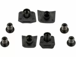 Shimano Kettenblattschrauben 4-Arm Ultegra FC-6800 36-46 Z