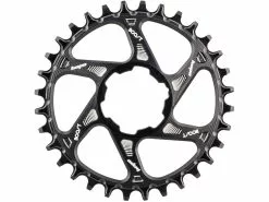 HOPE Spiderless Boost Retainer Ring Direct Mount Kettenblatt