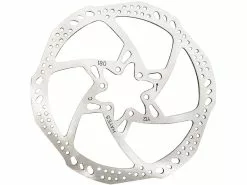 Hayes L-Series Bremsscheibe 6-Loch