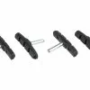 XLC Bremsschuhe BS-C03 Für Cantilever 2 Paar -DMR BremsbelagVerkäufe 151206