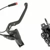 MAGURA MT5e Carbotecture Scheibenbremse -DMR BremsbelagVerkäufe 151305