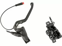 MAGURA MT5e Carbotecture Scheibenbremse
