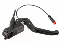 MAGURA MT5e Carbotecture Scheibenbremse -DMR BremsbelagVerkäufe 151307