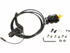 MAGURA MT5e Carbotecture Scheibenbremse -DMR BremsbelagVerkäufe 151310
