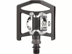 Contec Spade Klick-/Plattformpedale