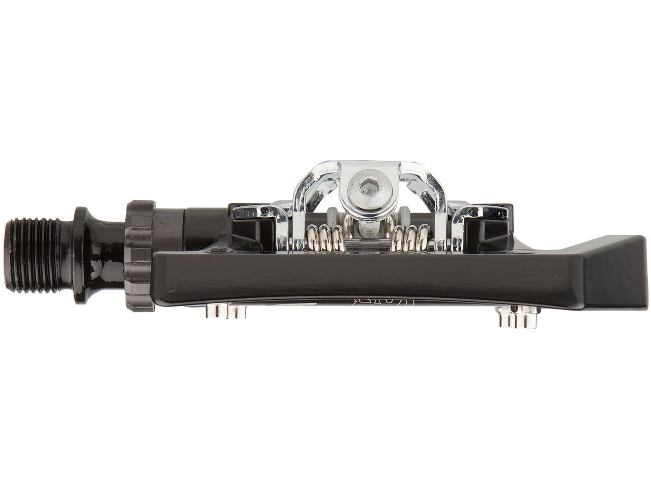 Contec Spade Klick-/Plattformpedale 4 Contec Spade Klick-/Plattformpedale – Bild 2