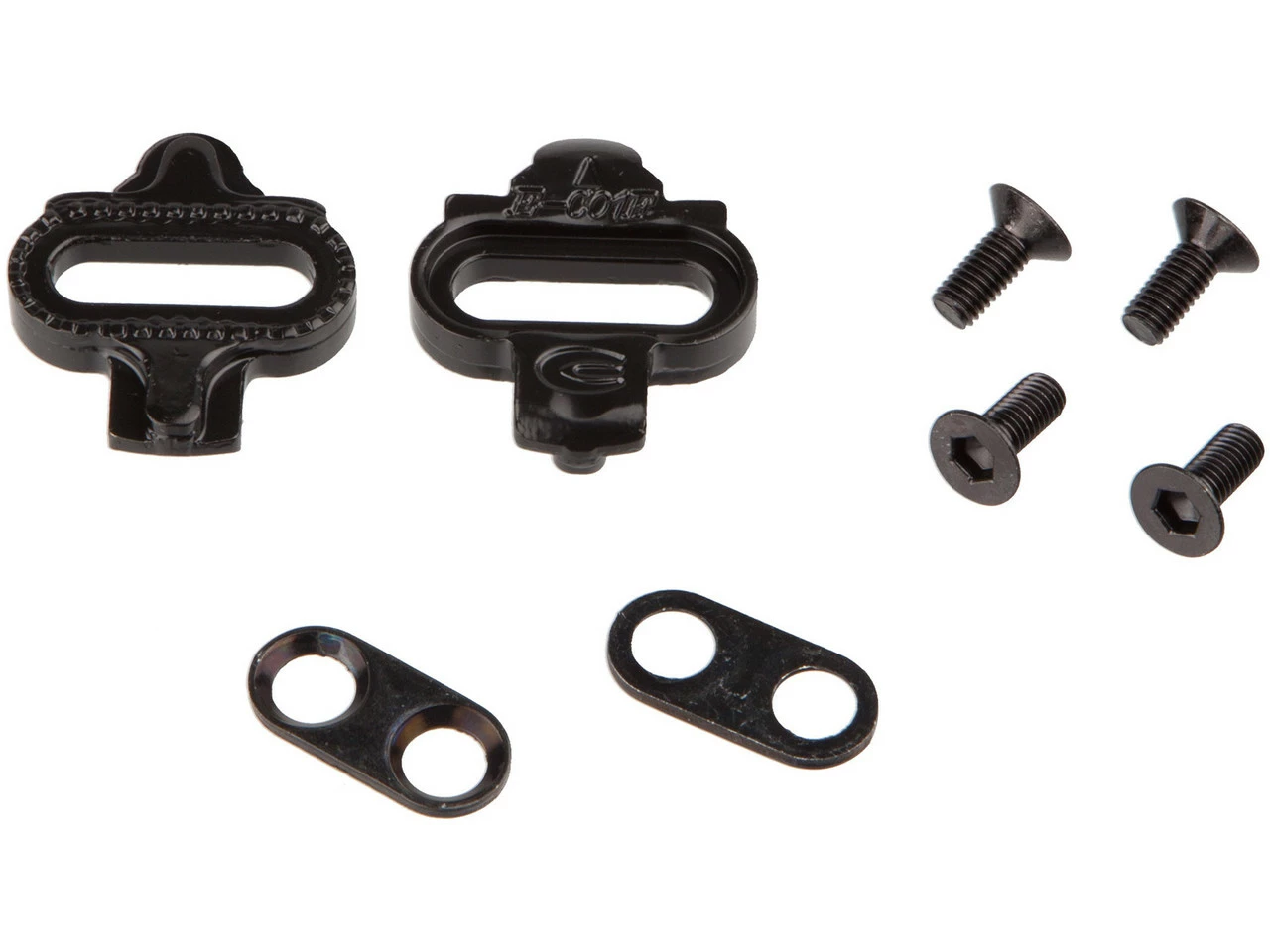 Contec Spade Klick-/Plattformpedale 6 Contec Spade Klick-/Plattformpedale – Bild 4