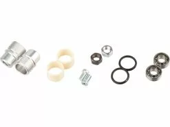 Race Face Rebuild Kit Für Aeffect Plattformpedale