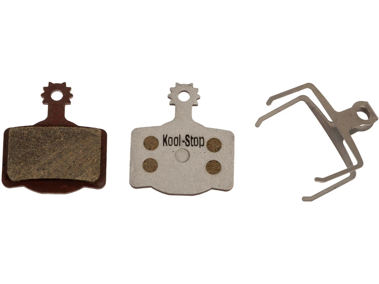 Kool-stop Bremsbeläge Disc Für Magura 3 Kool-stop Bremsbeläge Disc Für Magura