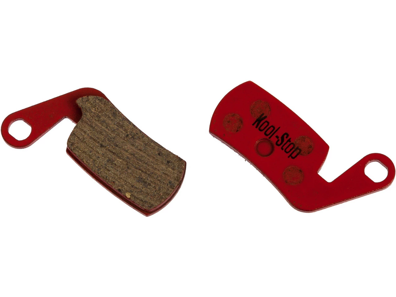 Kool-stop Bremsbeläge Disc Für Magura 5 Kool-stop Bremsbeläge Disc Für Magura – Bild 3