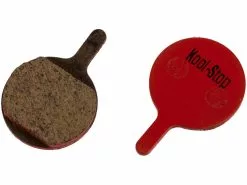 Kool-stop Bremsbeläge Disc Für Magura 10 Kool-stop Bremsbeläge Disc Für Magura -DMR BremsbelagVerkäufe 155900