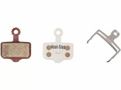 Kool-stop Bremsbeläge Disc Für SRAM/Avid
