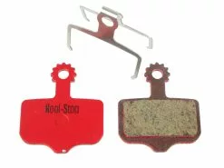Kool-stop Bremsbeläge Disc Für SRAM/Avid -DMR BremsbelagVerkäufe 155909