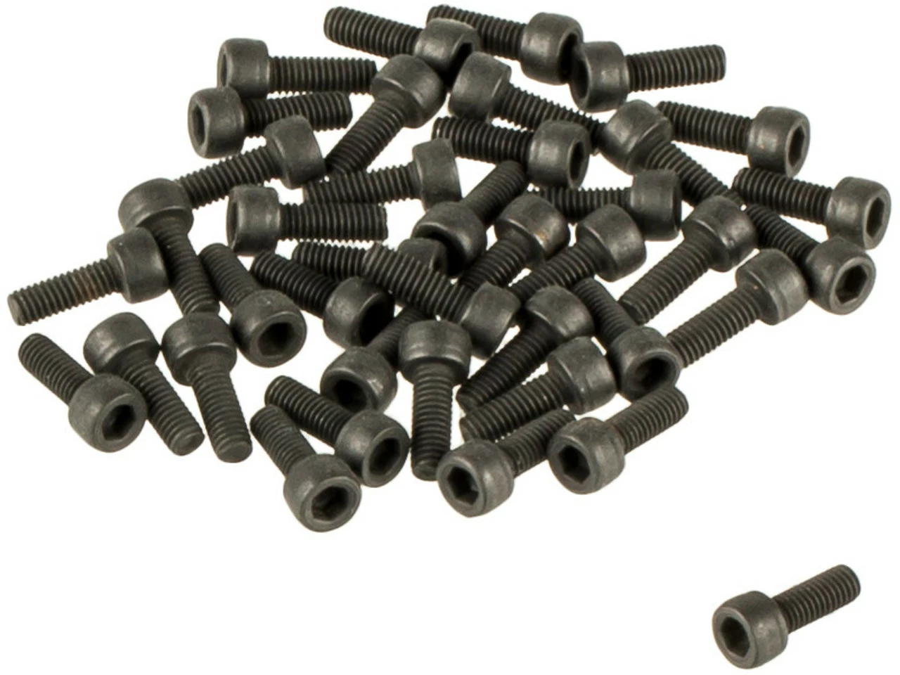 HT SAP Ersatzpins M3, Stahl Für AE03 / ME03 3 HT SAP Ersatzpins M3, Stahl Für AE03 / ME03