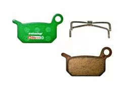 SWISSSTOP Bremsbeläge Disc Für Formula