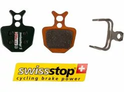 SWISSSTOP Bremsbeläge Disc Für Formula -DMR BremsbelagVerkäufe 158728