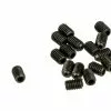 HT SP7 Ersatzpins M4, Stahl, 6 Mm Für X1 / X2 / T1