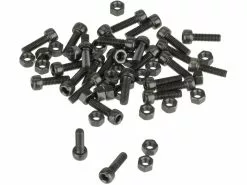 HT SAP Ersatzpins M3, Stahl Für PA01A