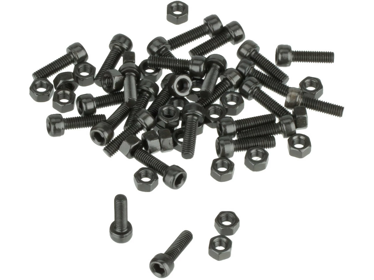 HT SAP Ersatzpins M3, Stahl Für PA01A 3 HT SAP Ersatzpins M3, Stahl Für PA01A