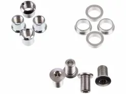 Shimano Bashguard-Befestigungsschrauben Für FC-M665