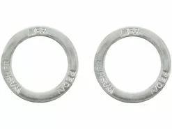 FSA Pedalunterlegscheiben MW040 Für Carbonkurbeln