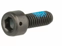 Shimano Adapter-Befestigungsschraube M6 X 15 Für Bremssättel