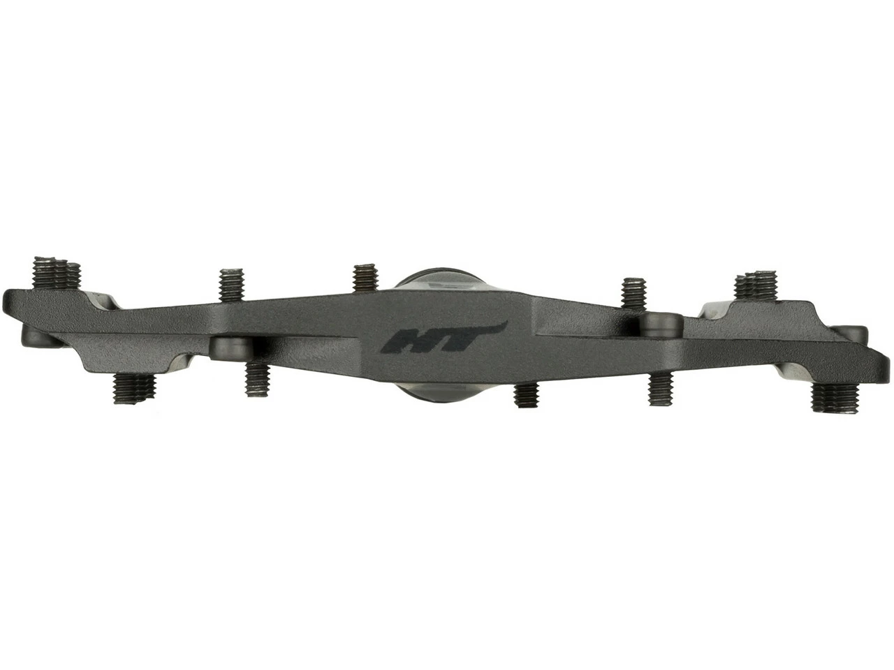 HT EVO AE03 Plattformpedale Stealth Black Limited Edition 4 HT EVO AE03 Plattformpedale Stealth Black Limited Edition – Bild 2