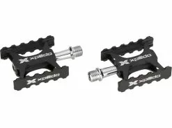 Xpedo Traverse 1 Plattformpedale -DMR BremsbelagVerkäufe 162643