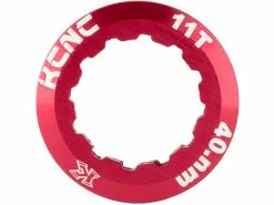 Kcnc Lock Ring Kassettenabschlussring Für Shimano 10-fach