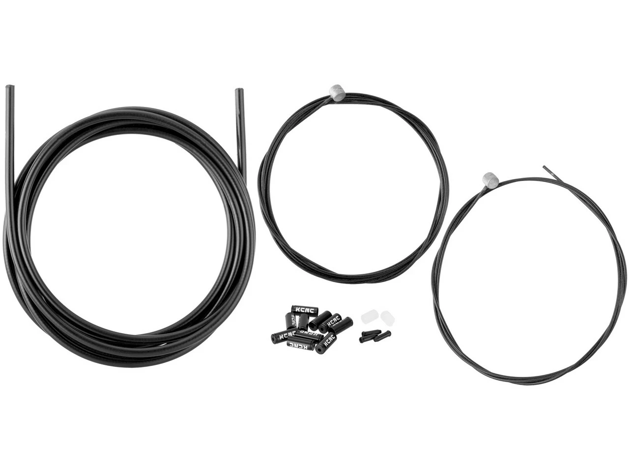 Kcnc MTB Bremszugset 3 Kcnc MTB Bremszugset