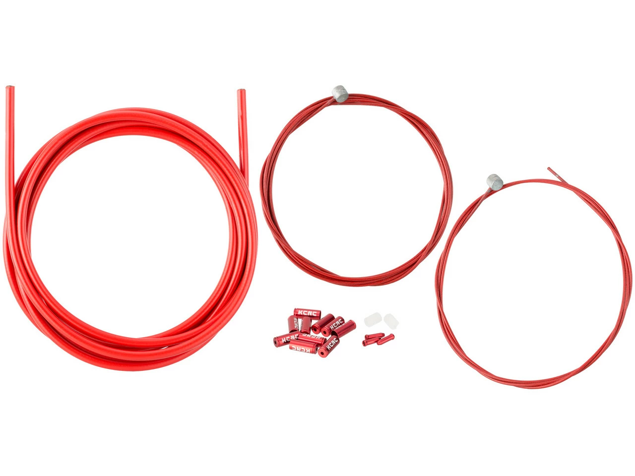 Kcnc MTB Bremszugset 4 Kcnc MTB Bremszugset – Bild 2