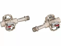 Xpedo M-Force 8 Ti Klickpedale -DMR BremsbelagVerkäufe 165151