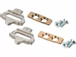 Xpedo M-Force 8 Ti Klickpedale -DMR BremsbelagVerkäufe 165152