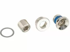 E-thirteen Kurbelabzieher Crank Bolt Und Extractor Modell 2015-2017