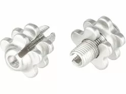 PAUL Groovy Barrel Adjuster Zugeinstellschrauben Für Love Lever/Canti Lever