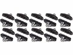 Shimano Bremsschuhe R50T2 Für Tiagra, Sora (BR-4600) - 5 Paar